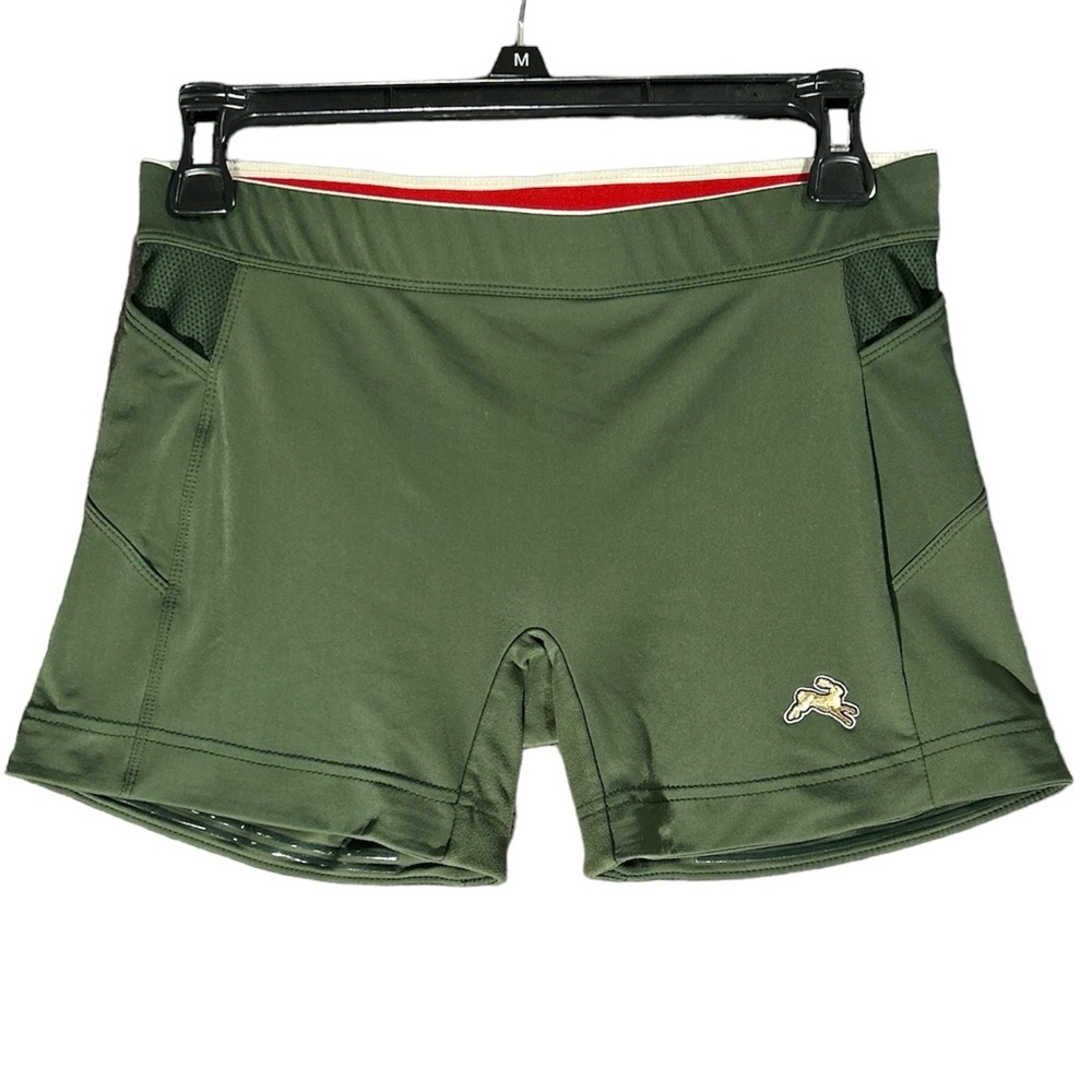 Tracksmith Women’s Lane Five Shorts Medium